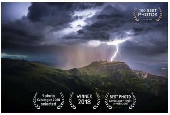 Горы Дагестана можно увидеть в «Сбербанк.Онлайн» Горы Дагестана можно увидеть в «Сбербанк.Онлайн» фото