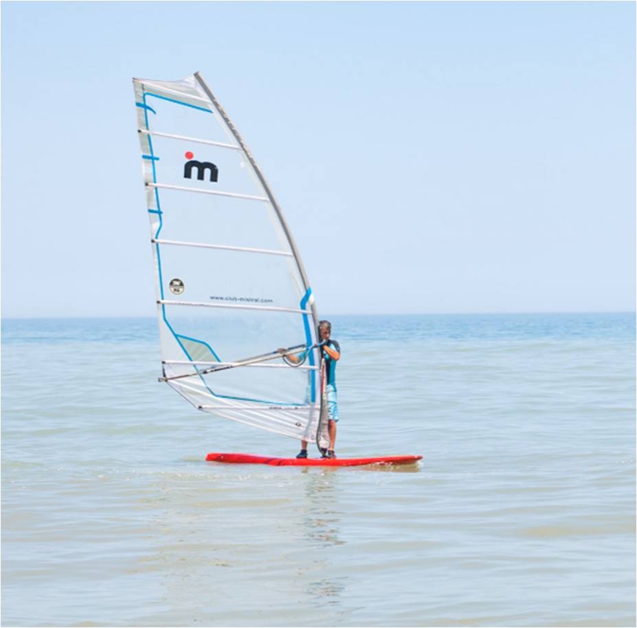 «На гребне волны» фото