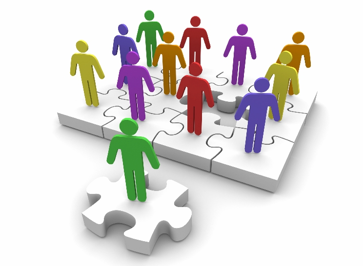 Новый резерв управленческих кадров фото