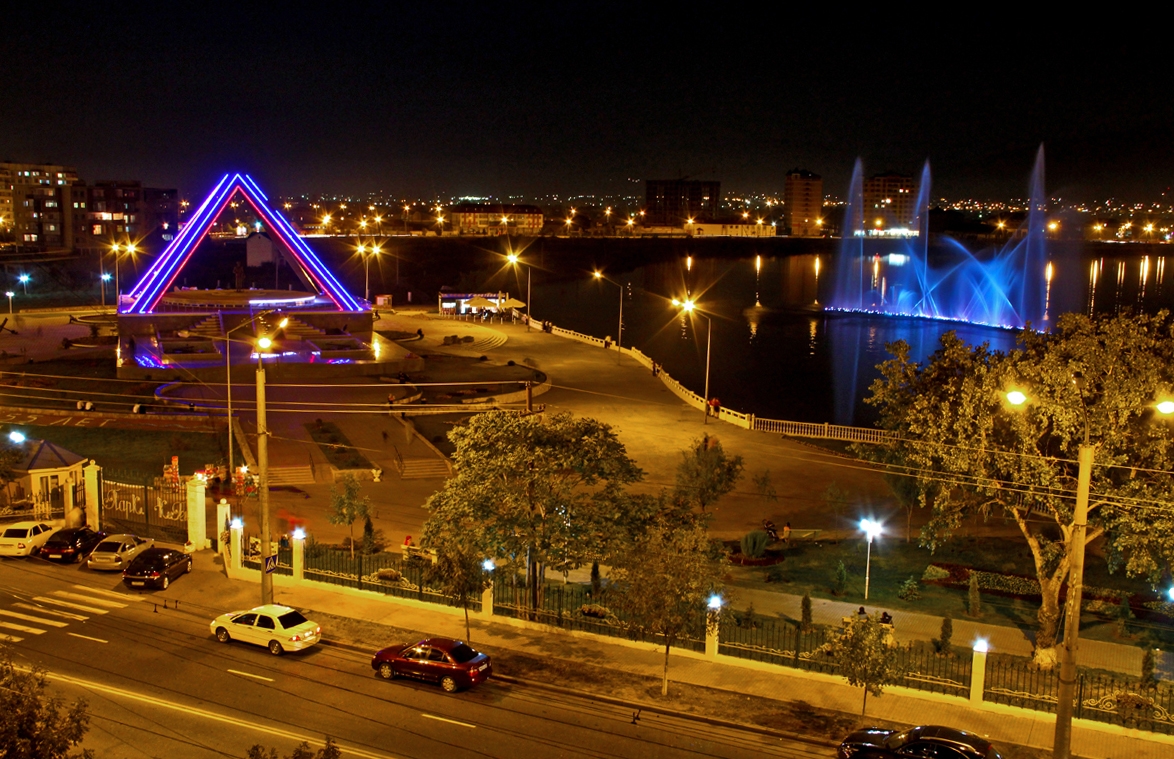 Дагестанский кинематограф «Система 05» Дагестанский кинематограф «Система 05» фото