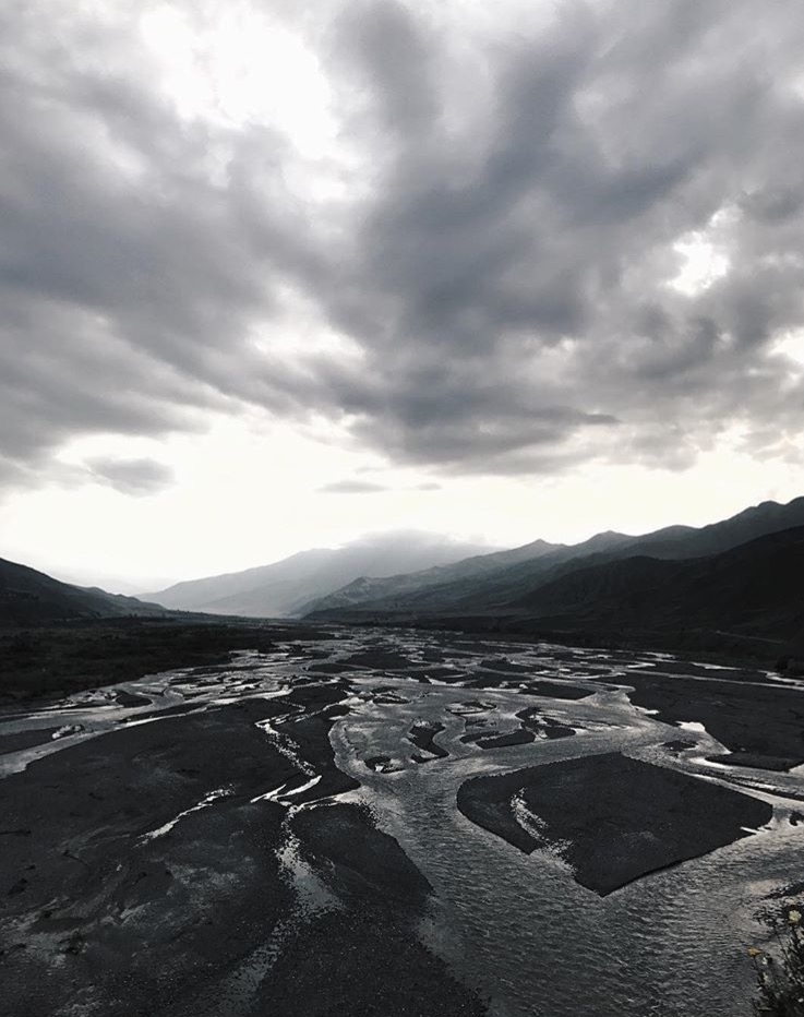 У фотографа свой взгляд на мир фото