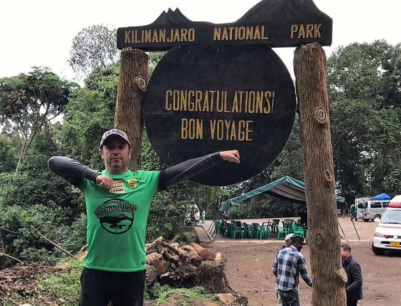 Покоритель вершин фото