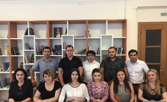 Форум молодых депутатов планирует провести «Совет молодых депутатов» фото