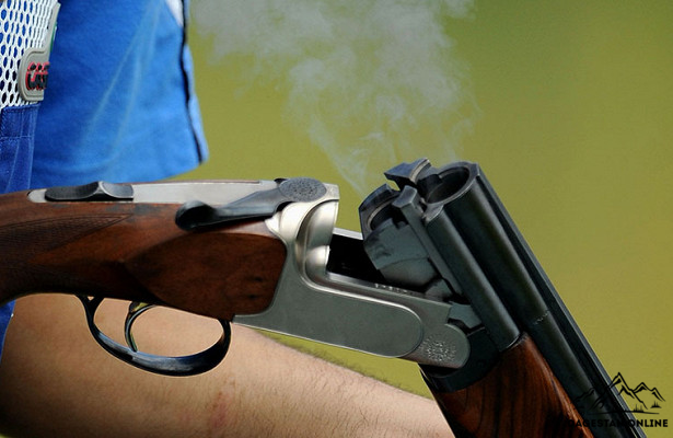 Убийство матери малолетним ребенком фото