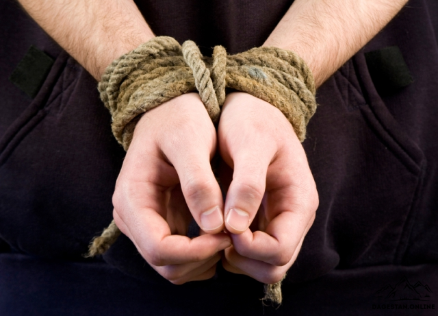 Был убит за отказ в инсценировке похищения фото