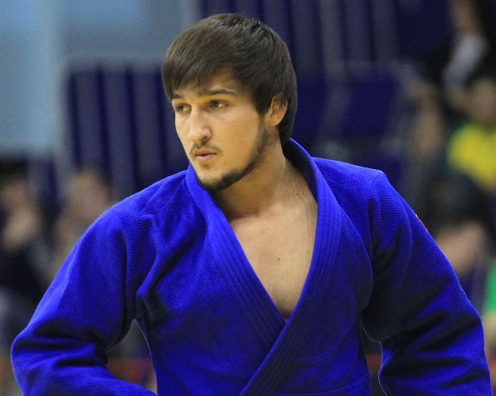 Дзюдоист Иса Исаев стал двукратным обладателем Кубка Европы фото