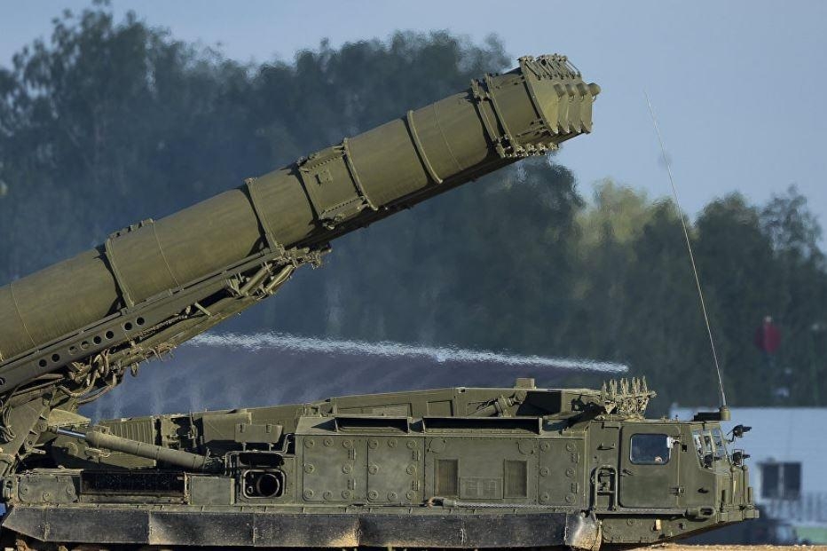 Системы ПВО в России приведены в боевую готовность после ракетного пуска КНДР  фото