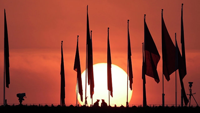  Китай ликвидировал за несколько лет не менее десяти информаторов ЦРУ фото