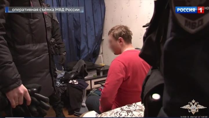 Задержаны хакеры, похитившие со смартфонов россиян более 50 млн рублей Задержаны хакеры, похитившие со смартфонов россиян более 50 млн рублей фото