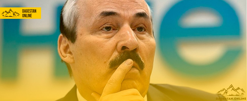 Адвокат просит допросить Абдулатипова по делу экс-чиновников Дагестана   фото