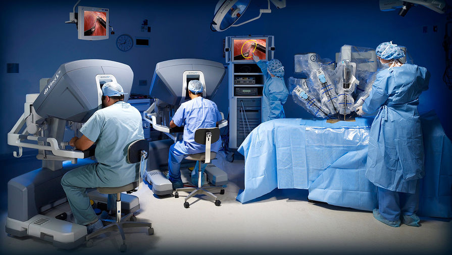 До 2,5 тыс. жителей Дагестана получили высокотехнологичную медицинскую помощь за полгода фото