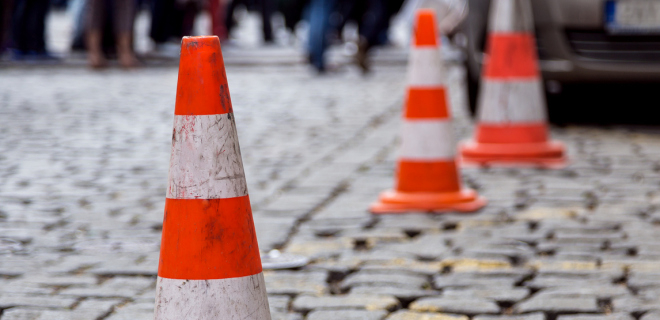 Серьезное ДТП в районе Белиджи фото