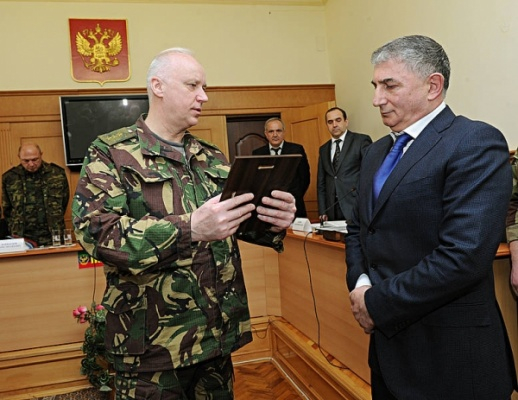 Оправдание Руслана Гаджибекова фото