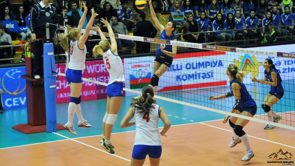 Непристойное поведение Дагестанцев фото