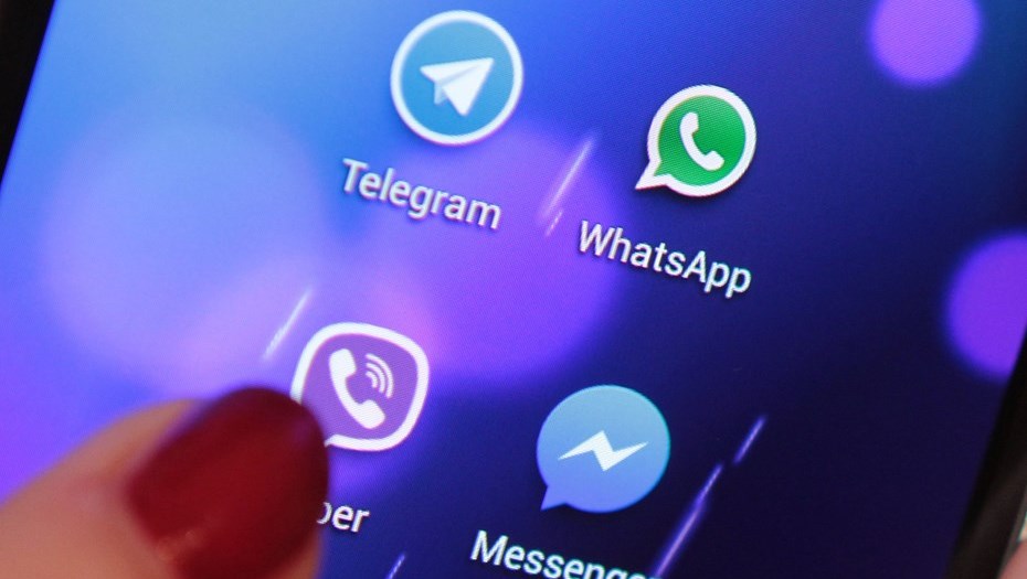 Правда ли, что Telegram и WhatsApp можно было взломать, отправив картинку? фото