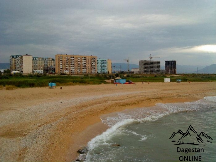 Ребенок утонул в Дагестане в Каспийском море, еще двоих детей ищут фото