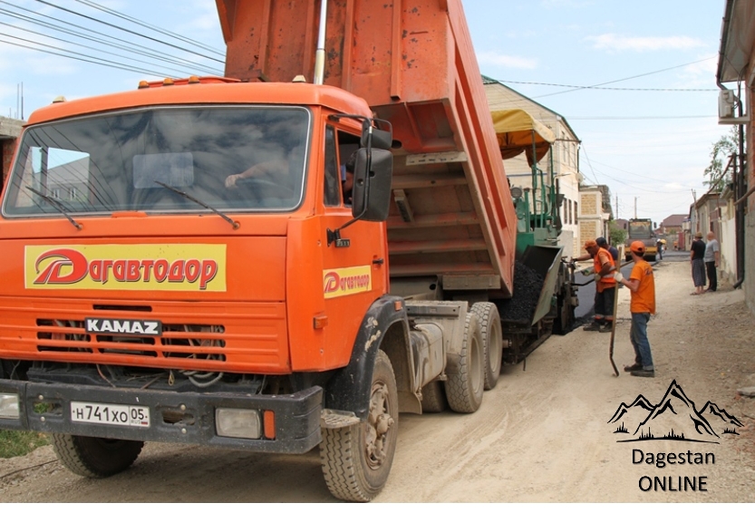 Первый этап реализации программы БКД подходит к финалу Первый этап реализации программы БКД подходит к финалу фото