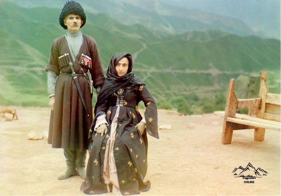 Портрет дагестанской нации представит Музей истории города Махачкалы фото