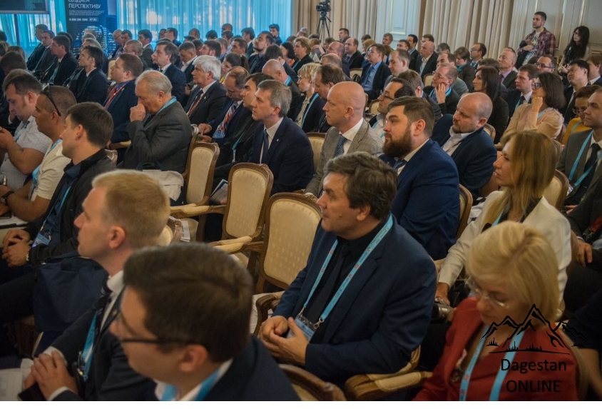 Реализация IT-проектов в Дагестане фото