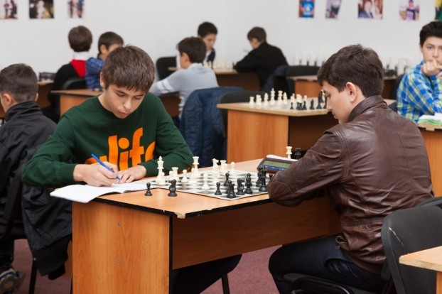 Первенство Республики Дагестан по классическим шахматам фото