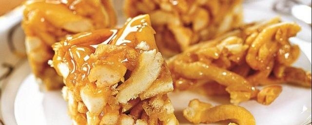 Самая большая сладость фото