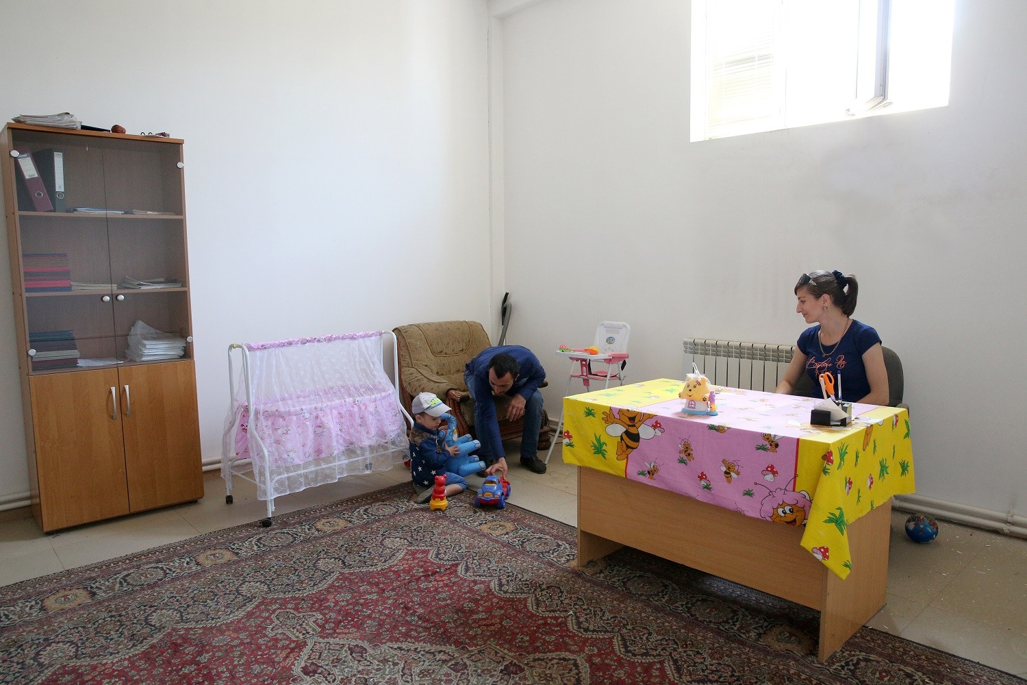 Инспекция автостанций и рынков фото