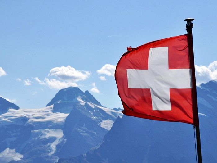 Делегация Посольства Швейцарской Конфедерации в Российской Федерации Дагестане фото