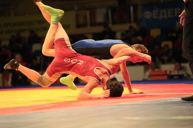 Первенство  Европы фото