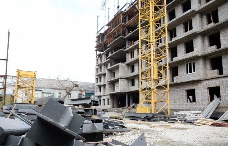 Переселение из ветхого жилья фото