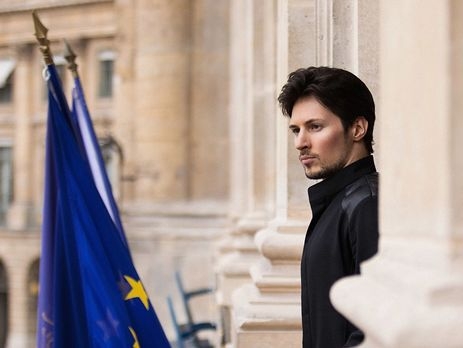 Telegram будет работать фото