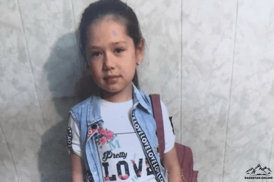 Поиски пропавшей девочки продолжаются фото