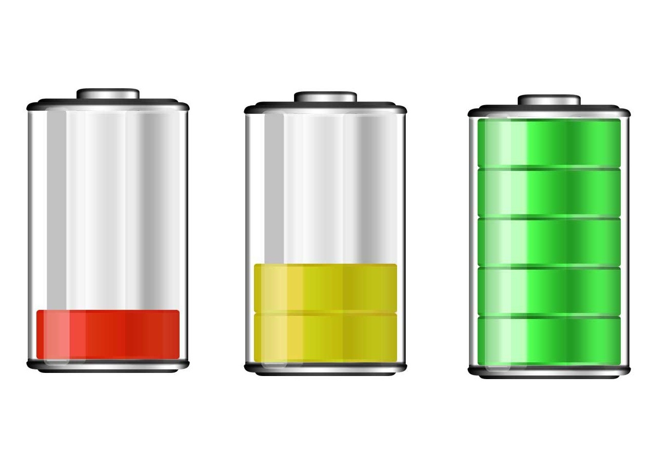 Телефон без аккумулятора фото