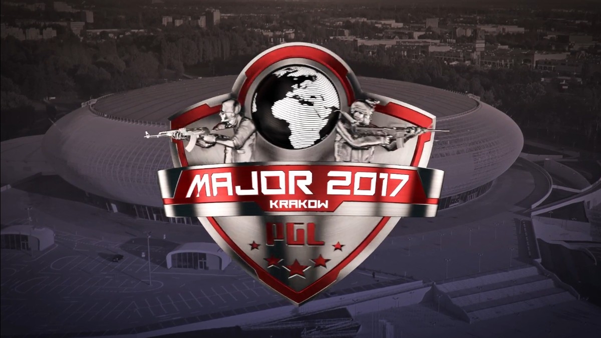 Krakow Major – кто станет лучшим? Krakow Major – кто станет лучшим? фото
