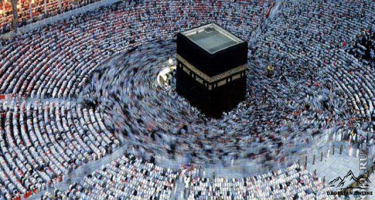 Около двухсот должников не смогут совершить Хадж фото