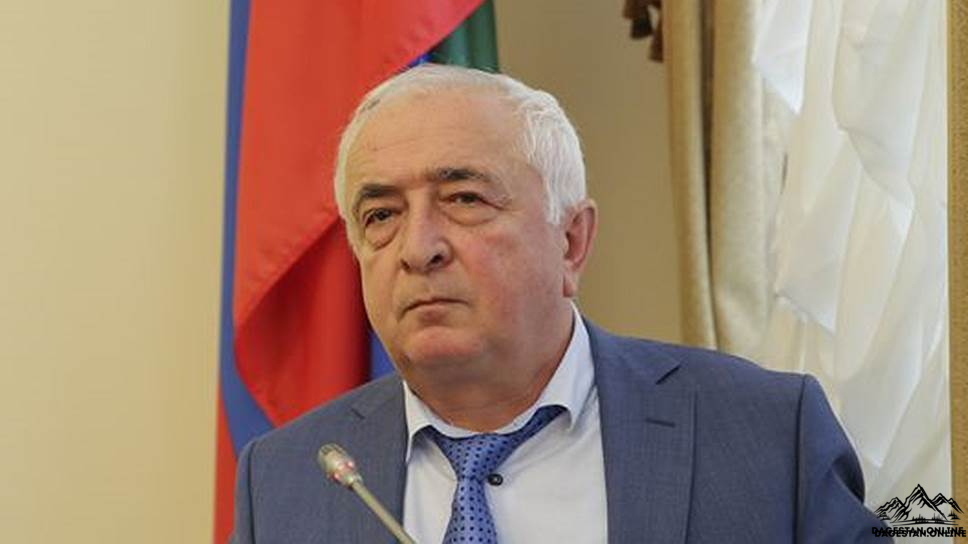 Разыскиваемый Махачев неудачно скрылся в Чечне фото