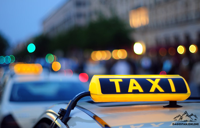 Такси тоже должны быть налогооблагаемыми фото