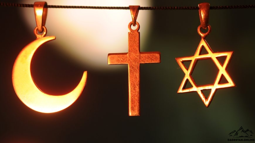 Республиканский межрелигиозный молодежный слет фото