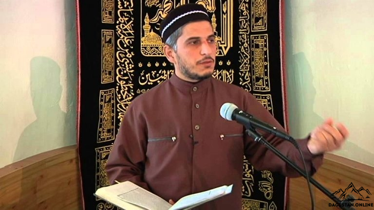 Новый Имам Джума-Мечети в столице Дагестана фото