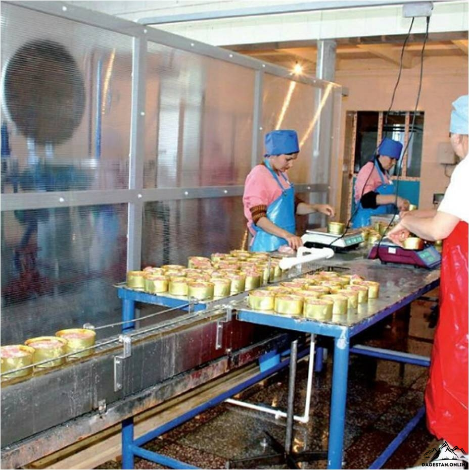 Эффективный агропромышленный комплекс фото