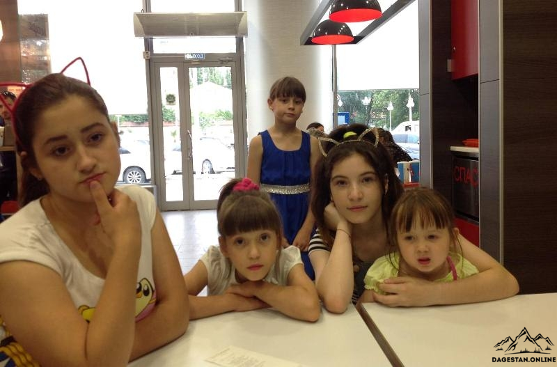 По доброте душевной фото