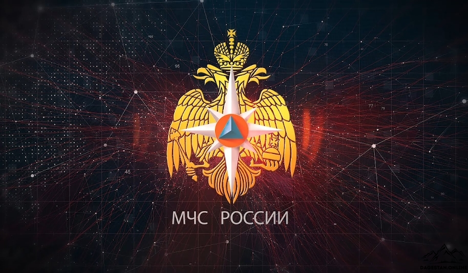 Пожароопасный период в Дагестане фото