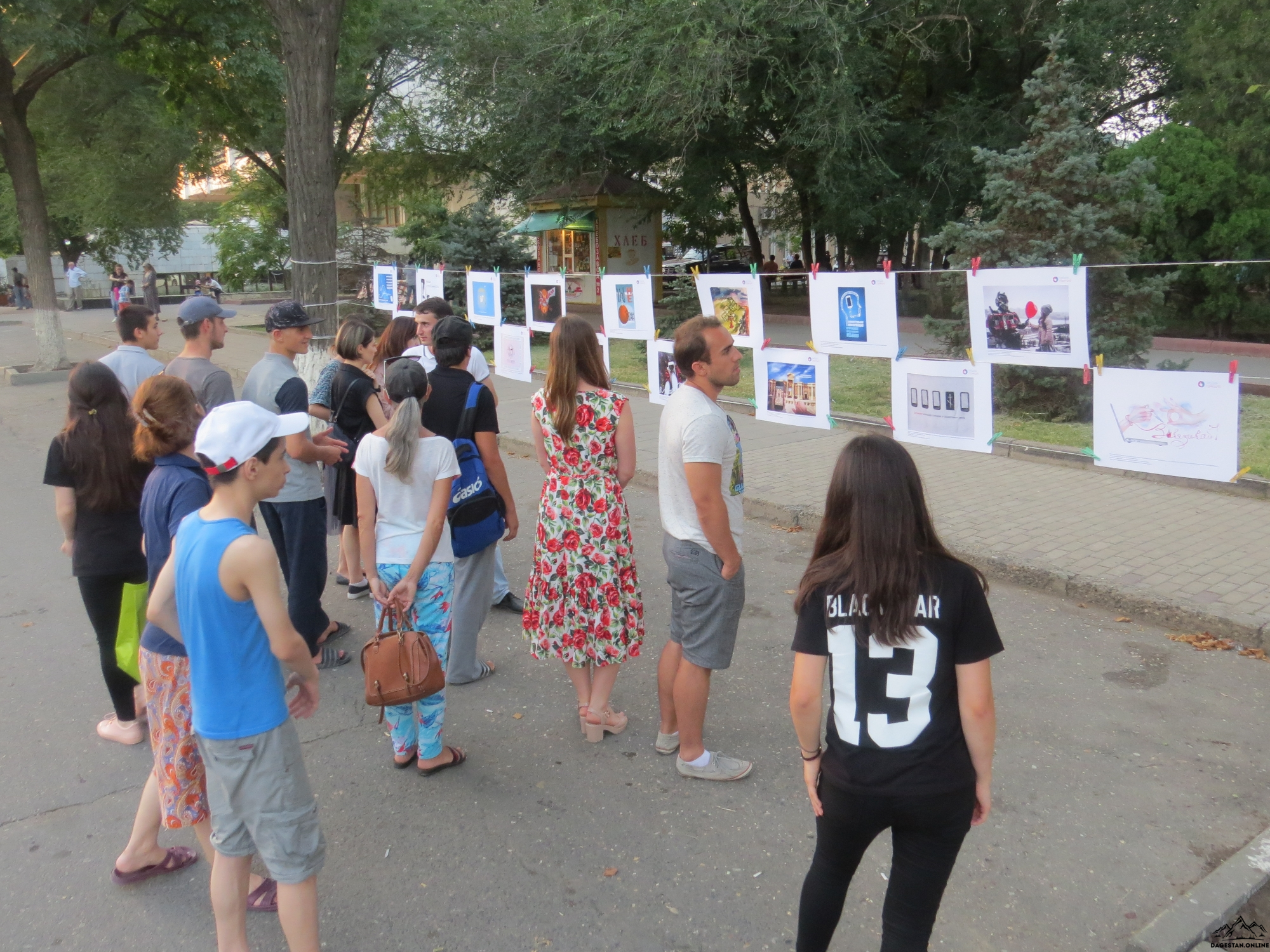 Мологвардейцы поддержали социальную рекламу фото