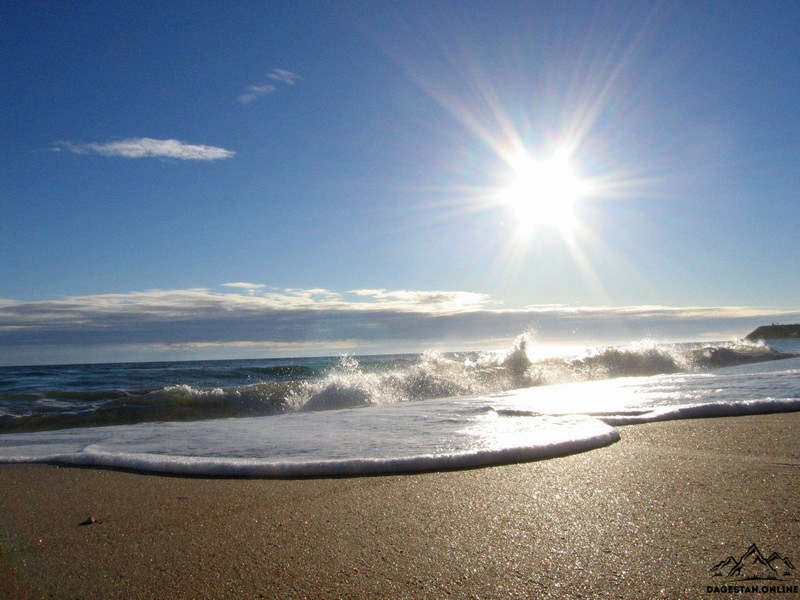 Где вода чище? фото