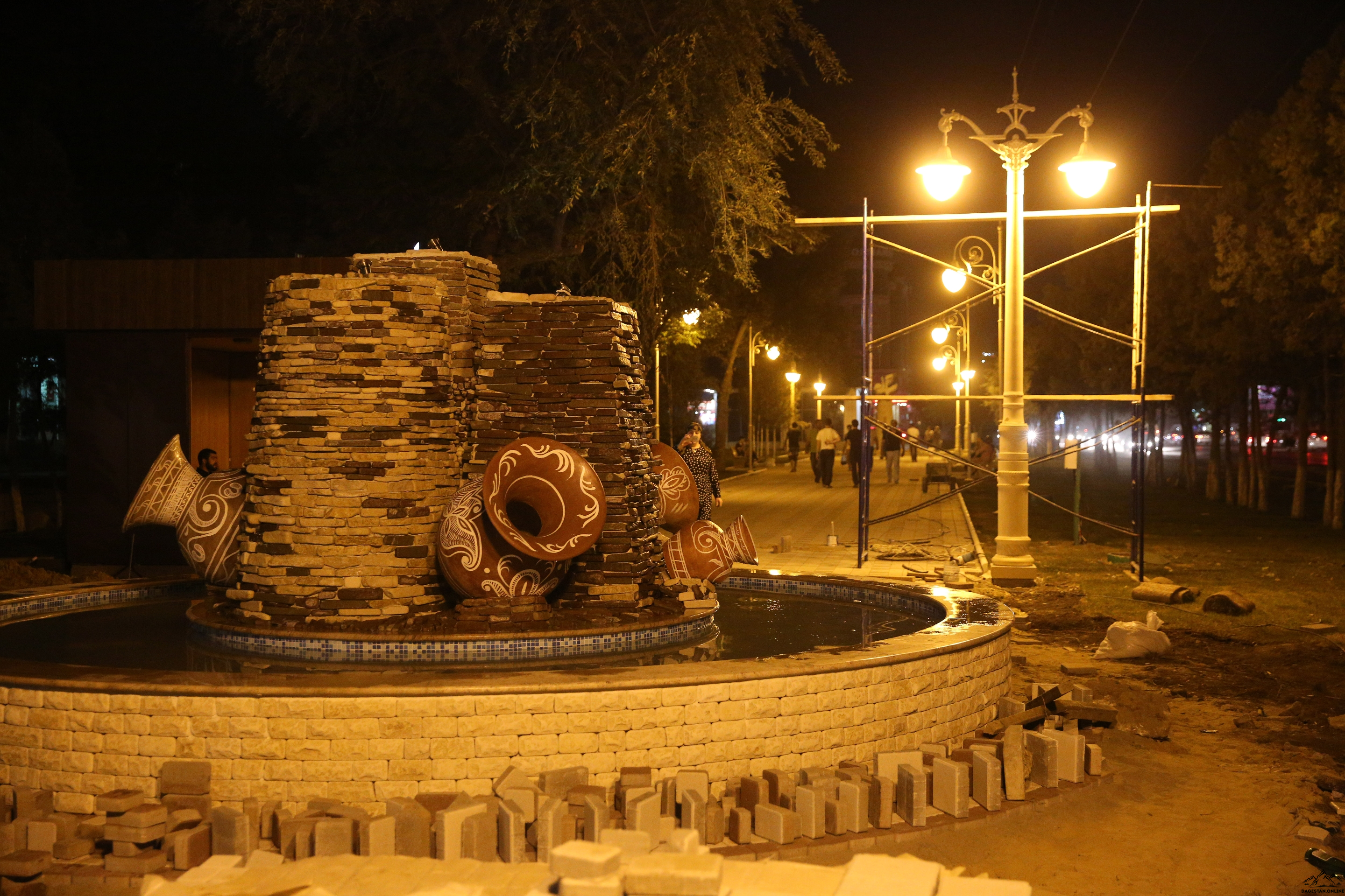 Город мастеров фото