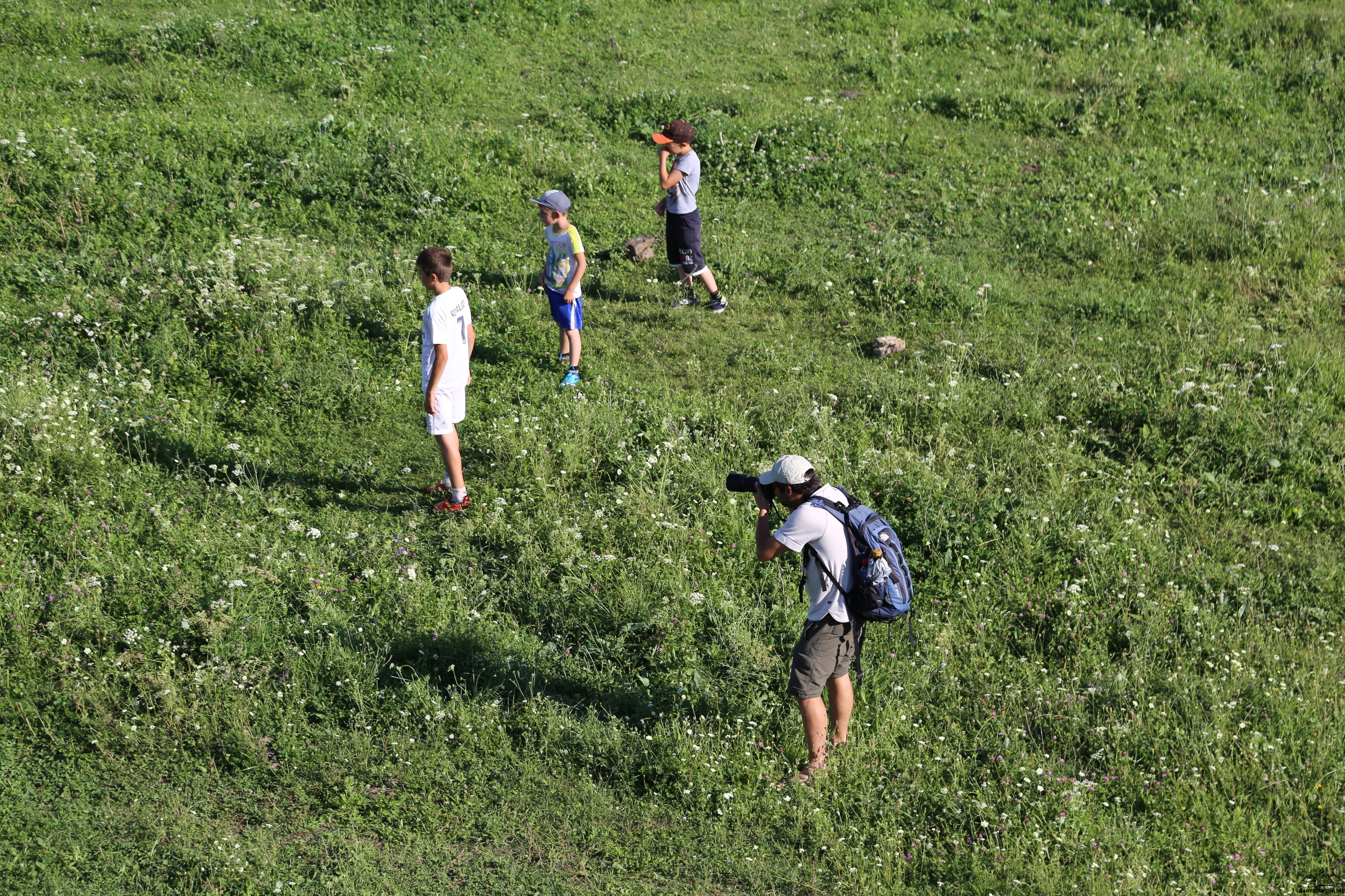 Футбол без границ фото