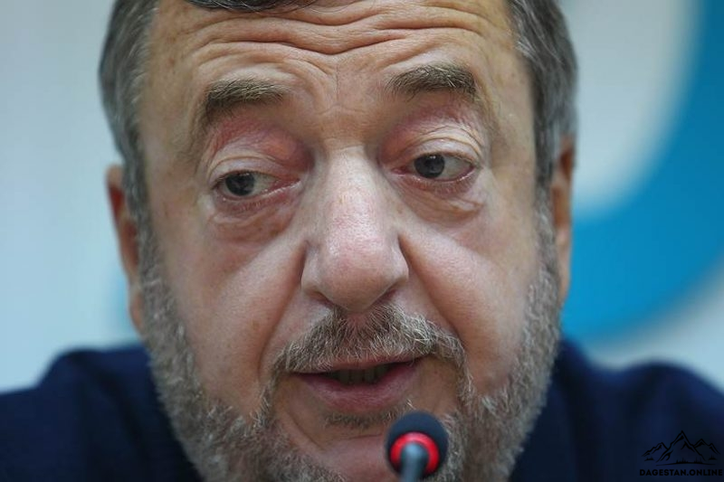 Стоп, кадр, мотор…в Дагестане фото