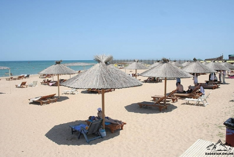 Махачкала опередила Петербург в сфере туризма Махачкала опередила Петербург в сфере туризма фото