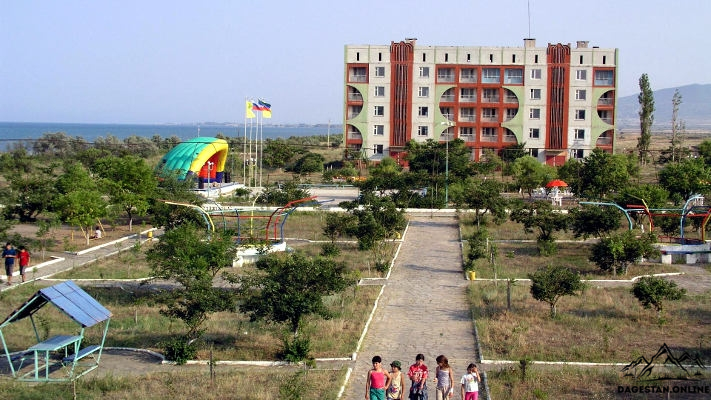 Дагестан проведет презентацию «Золотые пески» в Турции фото