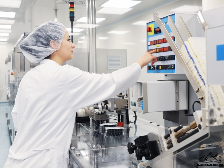 Отсутствием импорта Россию не напугать фото