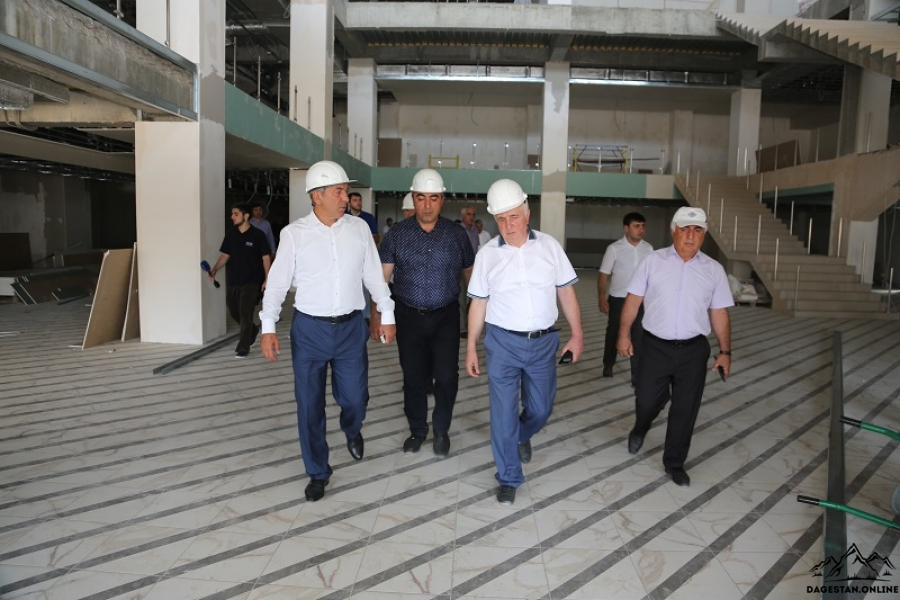 Музей «Россия – моя история» фото